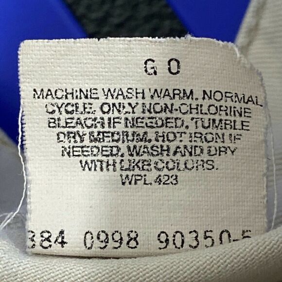 Levi's L2 Khaki Chino Cotton High Rise Shorts Juniors Size 11 ✨ - Picture 3 of 11